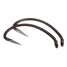 GARDNER - Háčky Specialist Hand Sharpened Covert Dark Continental Mugga vel. 2 10 ks