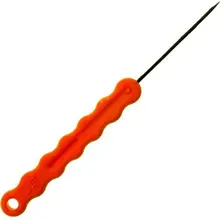 GARDNER - Jehla na boilie Mini Hair Needle Oranžová