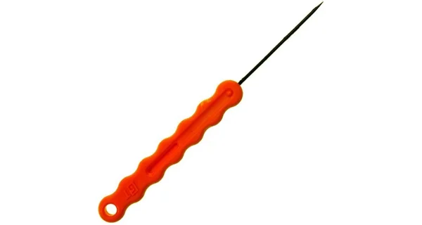 GARDNER - Jehla na boilie Mini Hair Needle Oranžová
