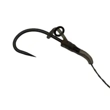 GARDNER - Kompletní návazec Pop Up Hook Aligner Rig Barbed vel. 6
