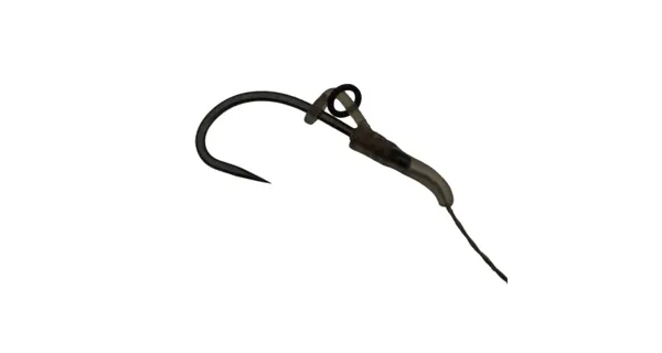 GARDNER - Kompletní návazec Pop Up Hook Aligner Rig Barbed vel. 6