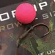 GARDNER - Kompletní návazec Pop Up Hook Aligner Rig Barbed vel. 6