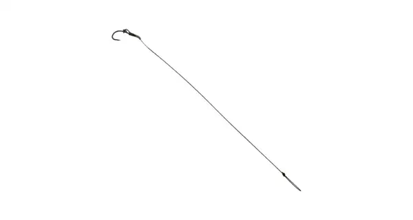GARDNER - Kompletní návazec Pop Up Hook Aligner Rig Barbed vel. 6