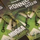 GARDNER - Montáž Ronnie Rig s protihrotem vel. 6 3 ks