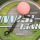 GARDNER - Montáž Ronnie Rig s protihrotem vel. 6 3 ks