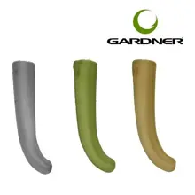 GARDNER - Rovnátka na háček Covert Hook Aligner Large C-Tru Green 10 ks