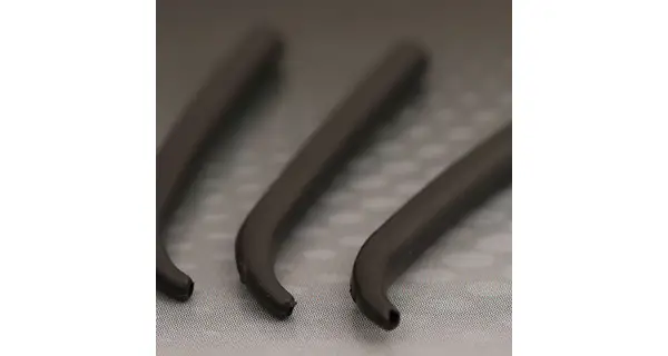 GARDNER - Rovnátka na háček Covert Tungsten XL Kickers 10 ks