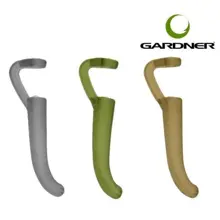 GARDNER - Rovnátka na háček Pop-Up Hook Aligner XL C-Tru Brown