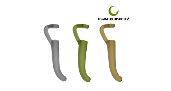 GARDNER - Rovnátka na háček Pop-Up Hook Aligner XL C-Tru Brown