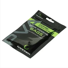 GARDNER - Sáčky PVA Bags Combi Pack 10x Small 10x Medim