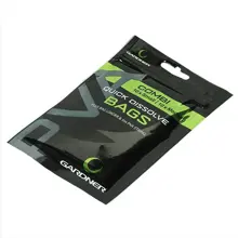 GARDNER - Sáčky PVA Bags Combi Pack 10x Small 10x Medim