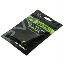 GARDNER - Sáčky PVA Bags Medium 120x70 mm 20 ks