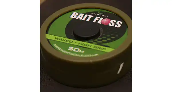 GARDNER - Šňůrka Bait Floss 50 m