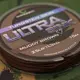 GARDNER - Splétaná šňůra Ultra Sink Tungsten 11,3 kg 15 m Muddy Brown