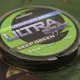 GARDNER - Splétaná šňůra Ultra Sink Tungsten 11,3 kg 15 m Muddy Brown