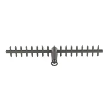 GARDNER - Stahovač řas Weed Reaper 45,6 cm