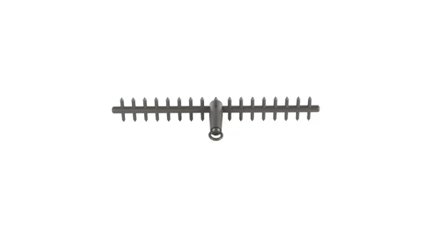 GARDNER - Stahovač řas Weed Reaper 45,6 cm