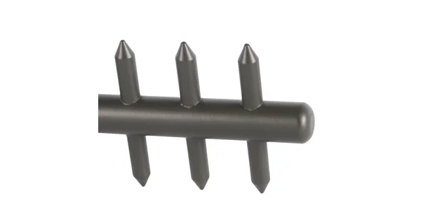 GARDNER - Stahovač řas Weed Reaper 45,6 cm