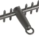 GARDNER - Stahovač řas Weed Reaper 45,6 cm
