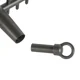 GARDNER - Stahovač řas Weed Reaper 45,6 cm