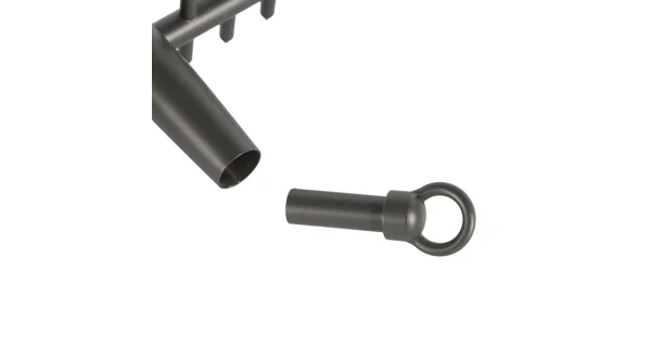 GARDNER - Stahovač řas Weed Reaper 45,6 cm