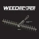 GARDNER - Stahovač řas Weed Reaper 45,6 cm