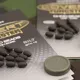 GARDNER - Tungstenové zarážky Covert Tungsten Chod Beads High Bore