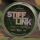 GARDNER - Vlasec Stiff-Link 0,47 mm 6,8 kg 15 m Clear