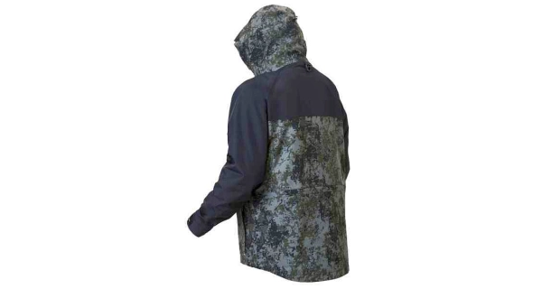 GEOFF ANDERSON - Bunda Barbarus 2 Lapwing Egg vel. 3XL