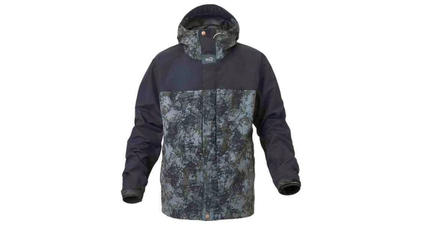GEOFF ANDERSON - Bunda Barbarus 2 Lapwing Egg vel. 3XL