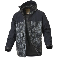 GEOFF ANDERSON - Bunda Barbarus 2 Lapwing Egg vel. 3XL
