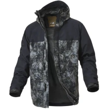 GEOFF ANDERSON - Bunda Barbarus 2 Lapwing Egg vel. 3XL