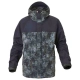 GEOFF ANDERSON - Bunda Barbarus 2 Lapwing Egg vel. XL