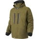 GEOFF ANDERSON - Bunda Dozer 6 Moss vel. XL