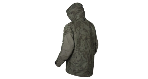 GEOFF ANDERSON - Bunda Dozer 7 Maskáč vel. 2XL