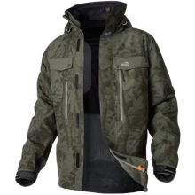 GEOFF ANDERSON - Bunda Dozer 7 Maskáč vel. 3XL