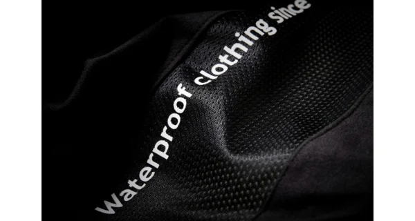 GEOFF ANDERSON - Bunda Dozer 7 Zelená vel. 3XL