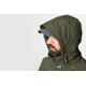 GEOFF ANDERSON - Bunda Dozer 7 Zelená vel. M