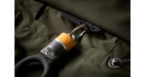 GEOFF ANDERSON - Bunda Dozer 7 Zelená vel. XL