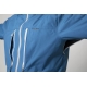 GEOFF ANDERSON - Bunda Dozer Light Modrá vel. 2XL