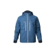 GEOFF ANDERSON - Bunda Dozer Light Modrá vel. 2XL