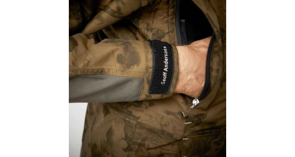 GEOFF ANDERSON - Bunda Dozer Rough vel. 2XL