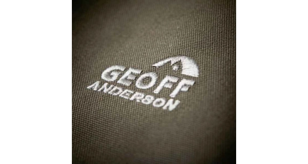 GEOFF ANDERSON - Bunda Dozer Rough vel. L