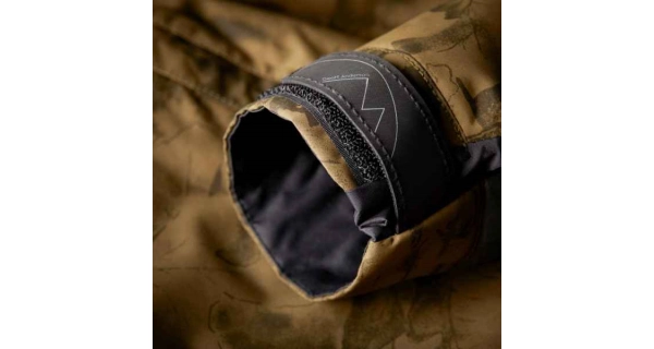 GEOFF ANDERSON - Bunda Dozer Rough vel. XL