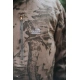 GEOFF ANDERSON - Bunda Hoody 3 Leaf vel. XXL