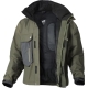GEOFF ANDERSON - Bunda WS Light Zelená vel. 3XL