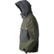 GEOFF ANDERSON - Bunda WS Light Zelená vel. 3XL