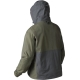 GEOFF ANDERSON - Bunda WS Light Zelená vel. 3XL