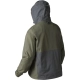 GEOFF ANDERSON - Bunda WS Light Zelená vel. 3XL