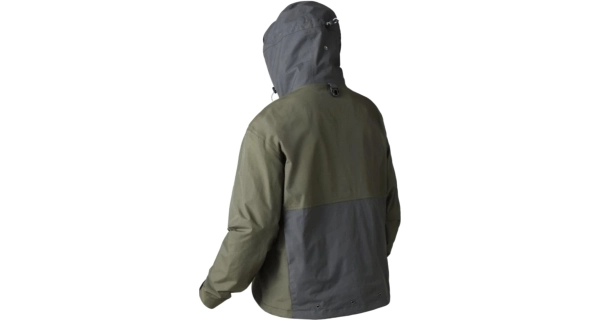 GEOFF ANDERSON - Bunda WS Light Zelená vel. 3XL